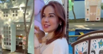 Maira Cardi doa brinquedo de R$ 300 mil da filha para creche: 'Vulnerabilidade social'