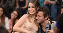 Sandy e Lucas Lima exibem cliques inéditos do filho, Theo