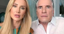 Ana Paula Siebert e Justus se pronunciam após ataques à filha: 'Extrapolou o bom senso'