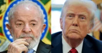 Lula e Trump: Brasil e Estados Unidos vivem pior momento das relações entre os dois países?