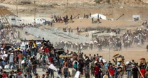 Polêmica Fundação Humanitária para Gaza, gerida por Israel e EUA, encerra atividades na região