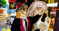 Bread King celebra 10º edição do Halloween de rua em Moema