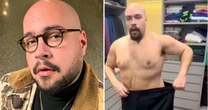 Tiago Abravanel perde mais de 20 kg em seis meses: 'Depois de muita terapia'
