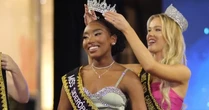 Modelo sofre ataques racistas após ser eleita Miss Santa Catarina 2026