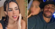 Bruna Biancardi envia presente de aniversário para ex de Neymar: 'Eu amei'