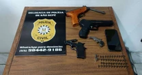 Operação Hécate: Polícia Civil desmantela rede de tráfico de drogas em quatro cidades gaúchas