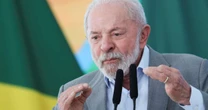 Lula chega à Indonésia para giro na Ásia, de olho em possível encontro com Trump