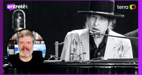 É verdade que Bob Dylan não permite que funcionários olhem para ele?