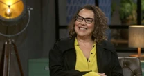 'Passei um ano no sofrimento': Ana Beatriz Nogueira desabafa sobre diagnóstico de esclerose múltipla