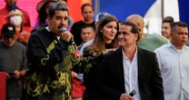 Departamento de Justiça dos EUA acusa Alex Saab, aliado de Maduro, de lavagem de dinheiro