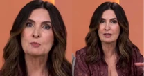 Fátima Bernardes dá opinião corajosa: 'Nem todo mundo nasceu para ser mãe'