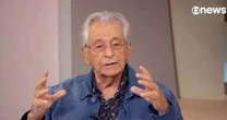 Jornalista da GloboNews defende penas menores e direitos humanos a bolsonaristas presos