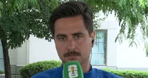 Fred Caldeira, da CazéTV, é visto pelos apoiadores de Neymar como novo inimigo Nº 1