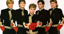 Morre Robson Barros, um dos primeiros paquitos de Xuxa, aos 58 anos