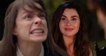 Se liga Karsu, Ayca é traíra! Resumo da novela 'Coração de Mãe' (29 de junho a 3 de julho) traz mocinha devastada com prima na casa de Bora e Reha perto de descobrir amante de Hande