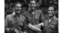 Famosos lamentam morte de Bira Presidente; ícone do samba faleceu em decorrência de complicações do câncer de próstata e Alzheimer