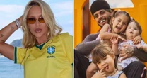 Virginia está afastando os filhos do pai? Advogada comenta viagem aos EUA