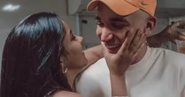 João Gomes revela que fez cirurgia na língua e esposa reage: 'Se antes já era bom...'