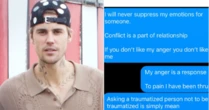 Justin Bieber admite ter 'problemas com raiva'; amigos revelam 'pisar em ovos' com cantor
