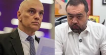 Alexandre de Moraes exige esclarecimentos sobre operação no Rio e convoca governador Cláudio Castro para audiência