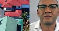 PF prende fornecedor de armas do CV que estava no Suriname e bloqueia quase R$ 500 milhões de facção criminosa
