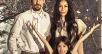 Sabrina Sato e Nicolas Prattes anunciam a espera de um bebê: 'Nosso amor chamou e floresceu'