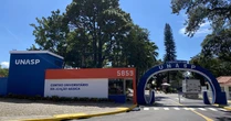 Tiroteio após tentativa de assalto em universidade em SP deixa feridos