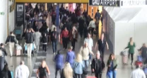 MPF estuda como liberar cerca de 400 estrangeiros retidos no aeroporto de Guarulhos