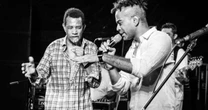 Jairzinho fará show em homenagem aos 60 anos da parceria de Jair Rodrigues e Elis Regina