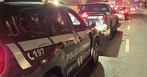 Megaoperação mobiliza 300 Policiais e prende 12 pessoas na Vila dos Papeleiros em Porto Alegre