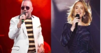 Caso de plágio: Toninho exige assinatura presencial de Adele