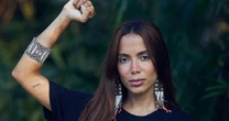 'Pode sumir se quiser': Anitta reage a comentário crítico sobre post ambiental e reforça defesa da Amazônia