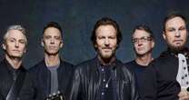 Eddie Vedder fala sobre o cancelamento de shows do Pearl Jam