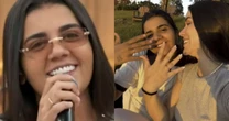 Após emagrecer quase 70 kg, cantora vai casar com a noiva