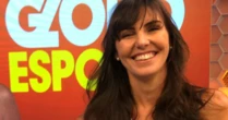 Glenda Kozlowski revela motivo de ter pedido demissão da TV Globo: 'Difícil decisão'