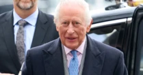 Fortuna de Rei Charles cresce R$ 226 milhões em um ano, revela lista britânica