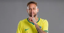 Visto como bolsonarista, Neymar segue vários famosos de esquerda em rede social
