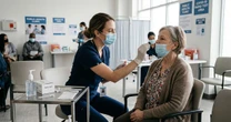 Barueri oferece testes rápidos e vacinas grátis contra hepatite em julho
