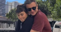 Ex de Sandy, Lucas Lima surge abraçadinho com morena: 'Um belo casal, pena que'