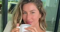 Essa é a receita completa de smoothie de banana sem açúcar de Gisele Bündchen para começar o dia bem
