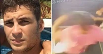 Surto, celular na piscina e mais: O que aconteceu antes da agressão de 60 socos?