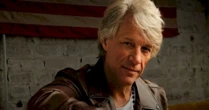 Jon Bon Jovi planeja cinebiografia e já escolheu seu protagonista