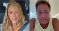 Poliana Rocha expõe crise de ciúmes de Leonardo após investida de homem: 'Que m*rda é essa'