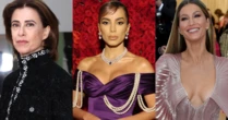 Sem Anitta, sem Gisele Bündchen e sem Fernanda Torres... Por que as brasileiras mais aguardadas no Met Gala 'deram cano' no evento?