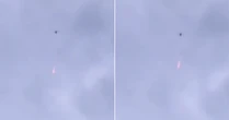 Criminosos usam drones para bombardear policiais em megaoperação contra o Comando Vermelho no Rio; veja vídeo