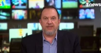Comentarista Mauro Paulino deixa a GloboNews depois de 3 anos e afastamento por saúde