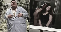 Com 100kg a menos, Gordão da XJ abre o coração e se declara para a ex: 'Única mulher...'