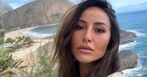 Sabrina Sato vai comandar mais um programa na Rede Globo