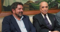 Globo relembra oposição de Roberto Marinho a Lula, edição manipulada de debate e encontro de pazes