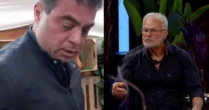 Treta! Kadu Moliterno critica Dhomini após sair do 'Power Couple': 'Não tem caráter'